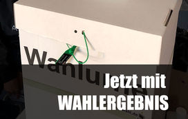 Juniorwahl an der Ursulinenschule